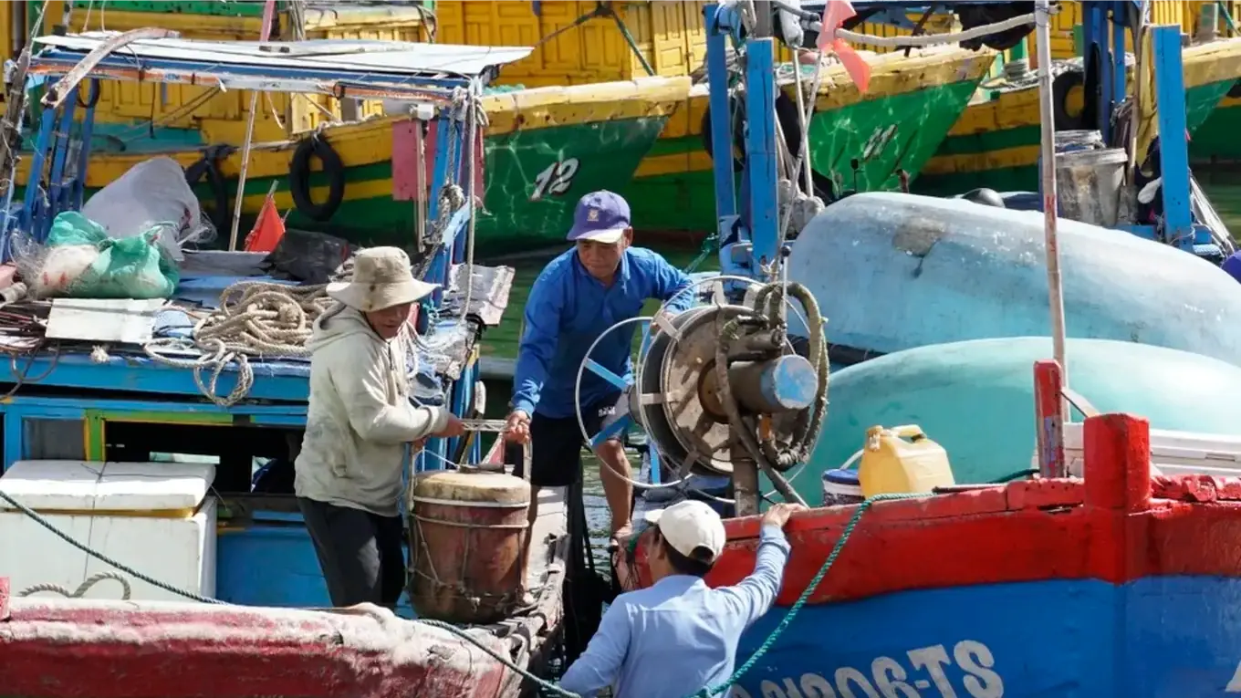 5 hiệp hội kiến nghị Quốc hội sửa Luật Thuế VAT